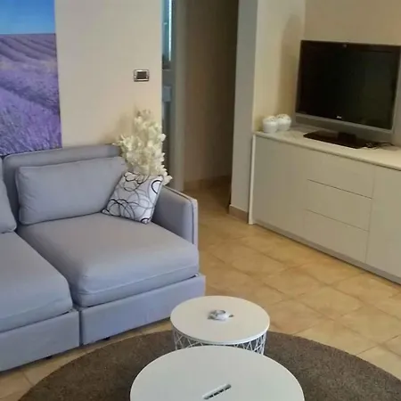 Tatil Evi In 14275 Jadranovo