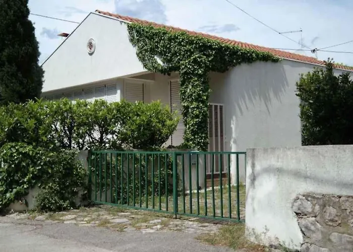 In 14275 Casa de Férias *