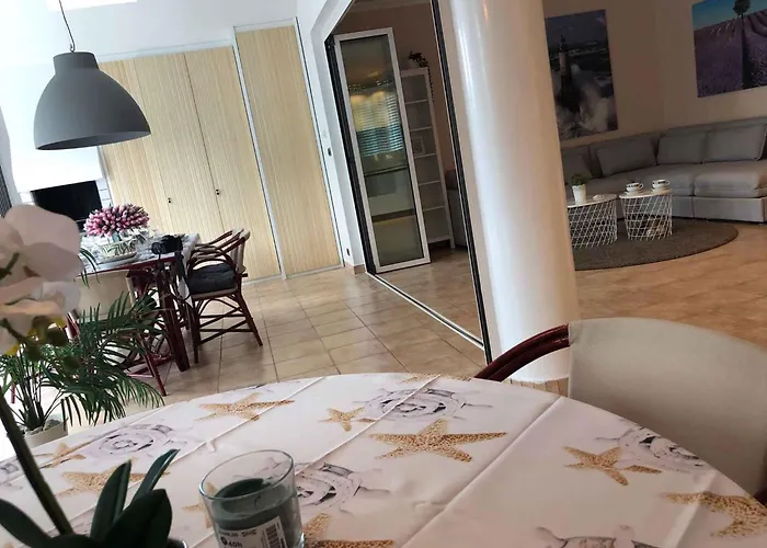 In 14275 Casa de Férias *