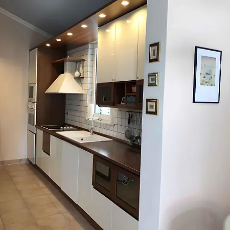 In 14275 Feriehus Jadranovo