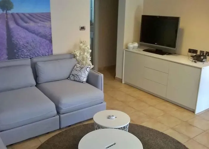 Holiday home In 14275 Jadranovo