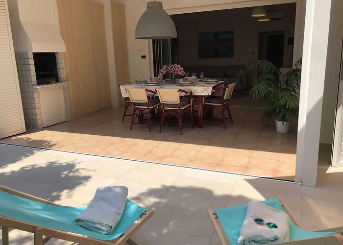 In 14275 Holiday home Jadranovo