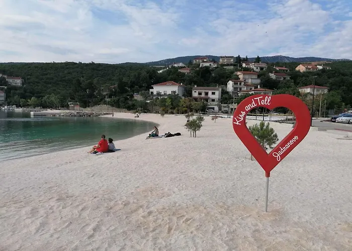 Holiday home In 14275 Jadranovo